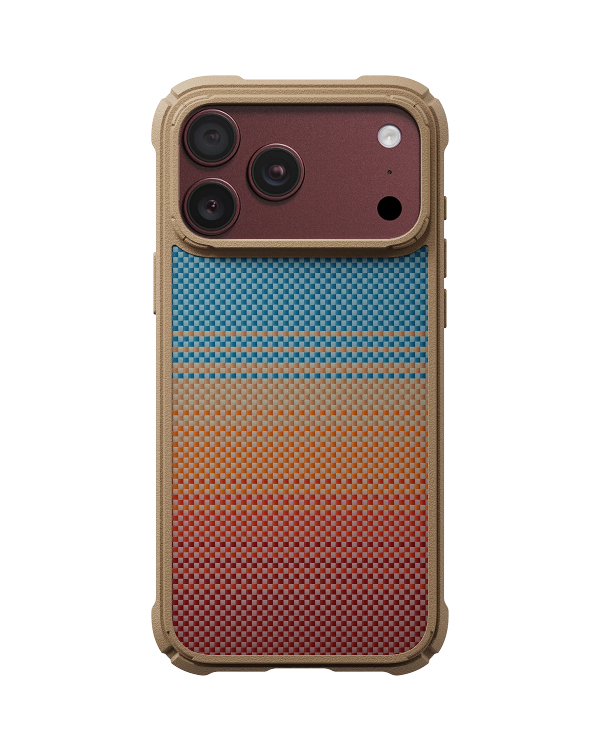 Pitaka Sunset2.0 (California Dream-01) (Carin) iPhone 18 Pro/Max