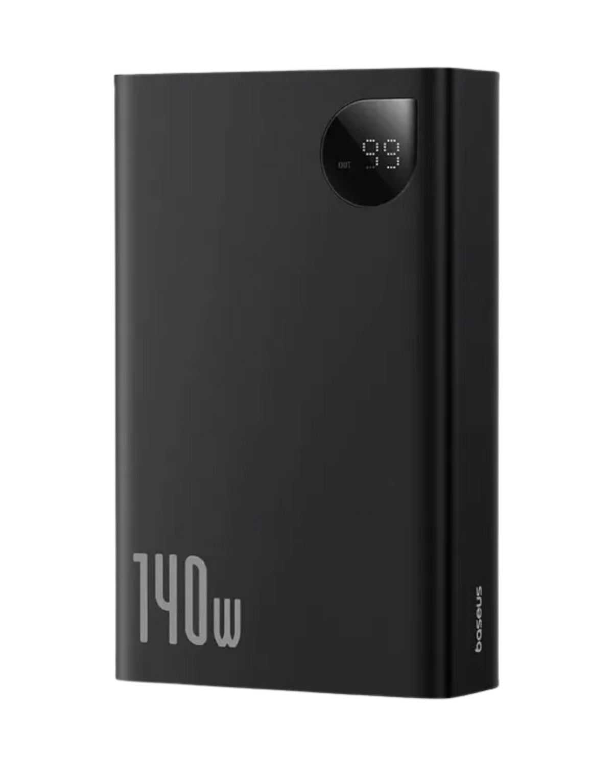 Baseus Adaman Digital Display Fast Charge Power Bank 24000mAh 140W