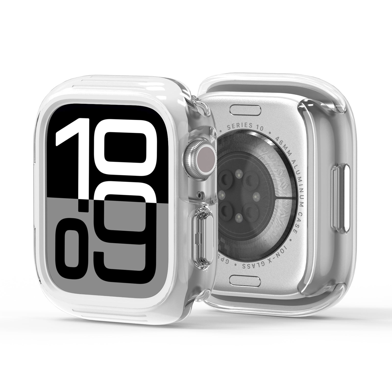 Apple Watch Series (46mm) Case Camo (DUX)