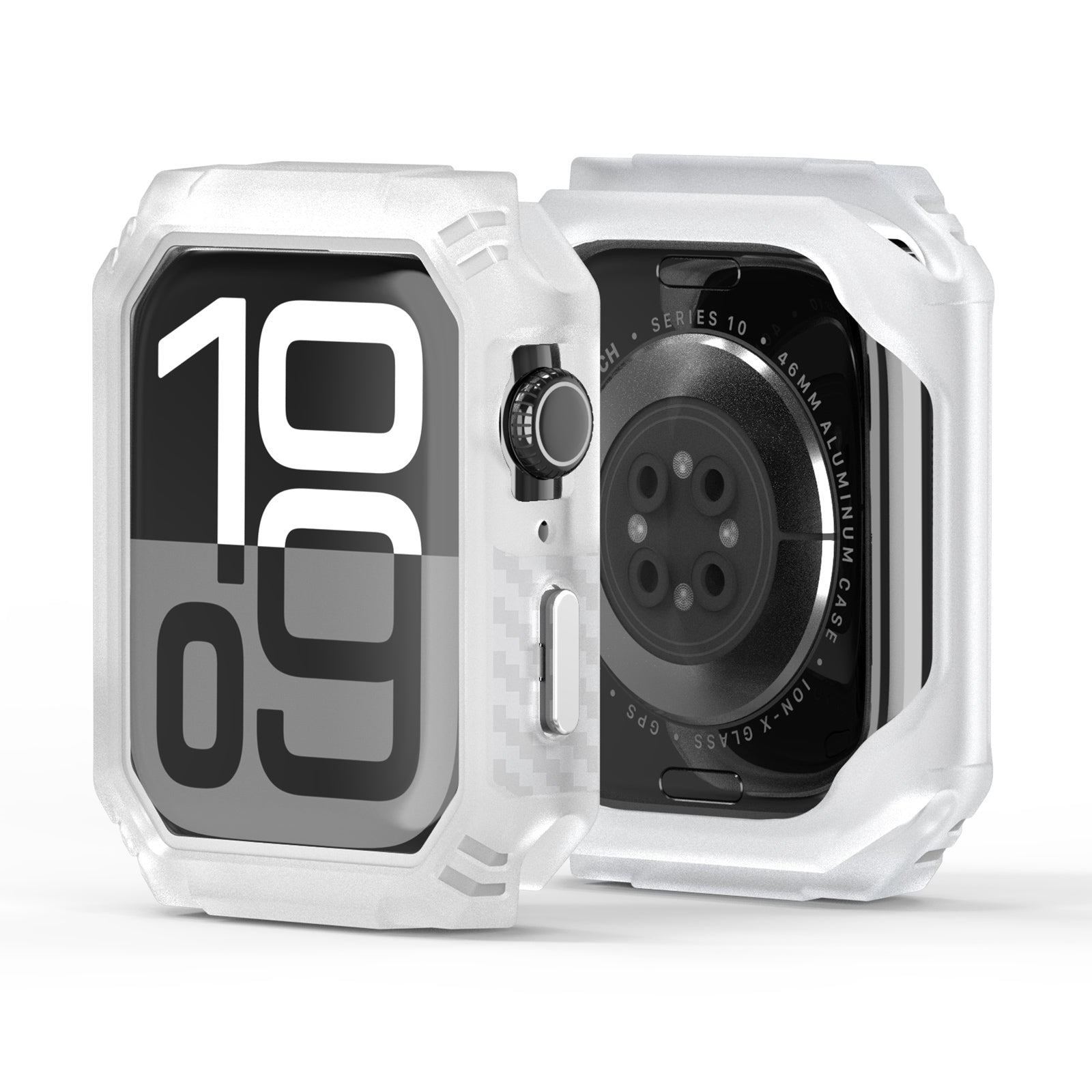 Apple Watch Series (46mm) Case Damo (DUX)