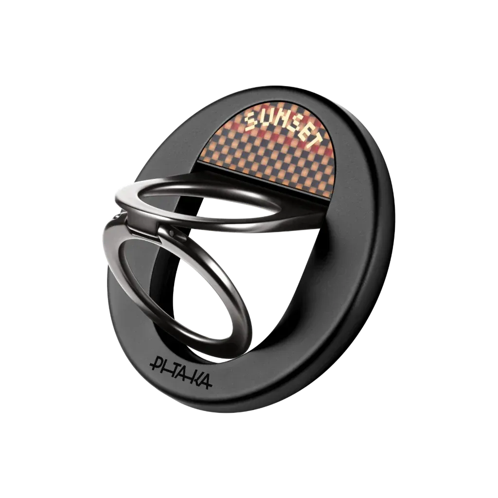 Pitaka MagEZ Grip 3 Sunset