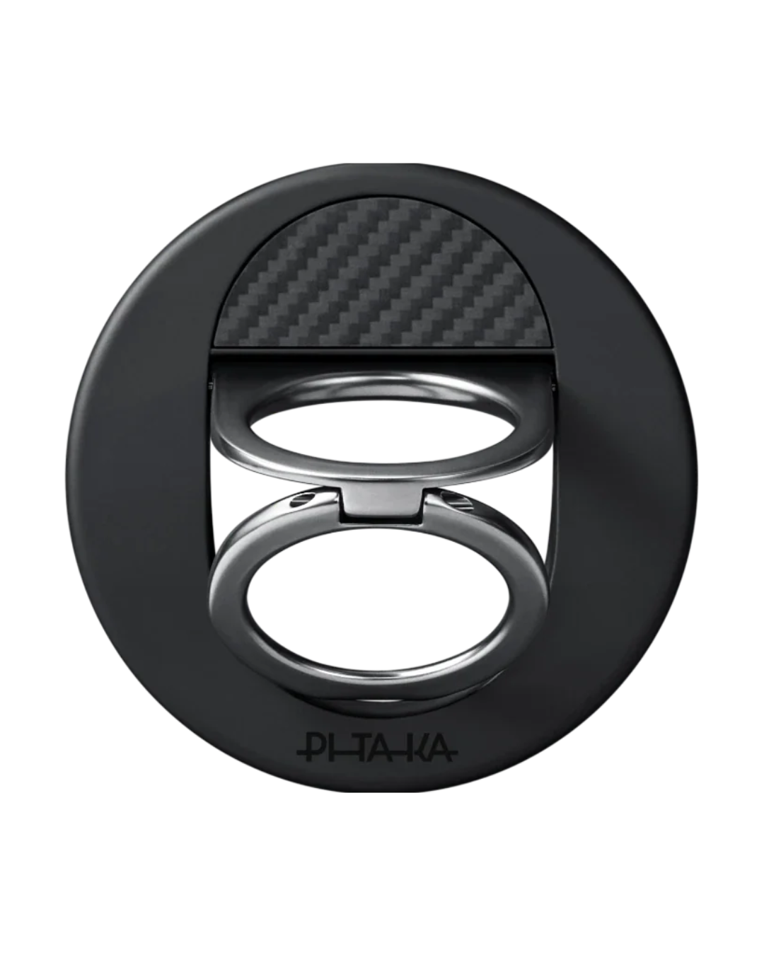 Pitaka MagEZ Grip 3 ( Black/Grey) (Twill)