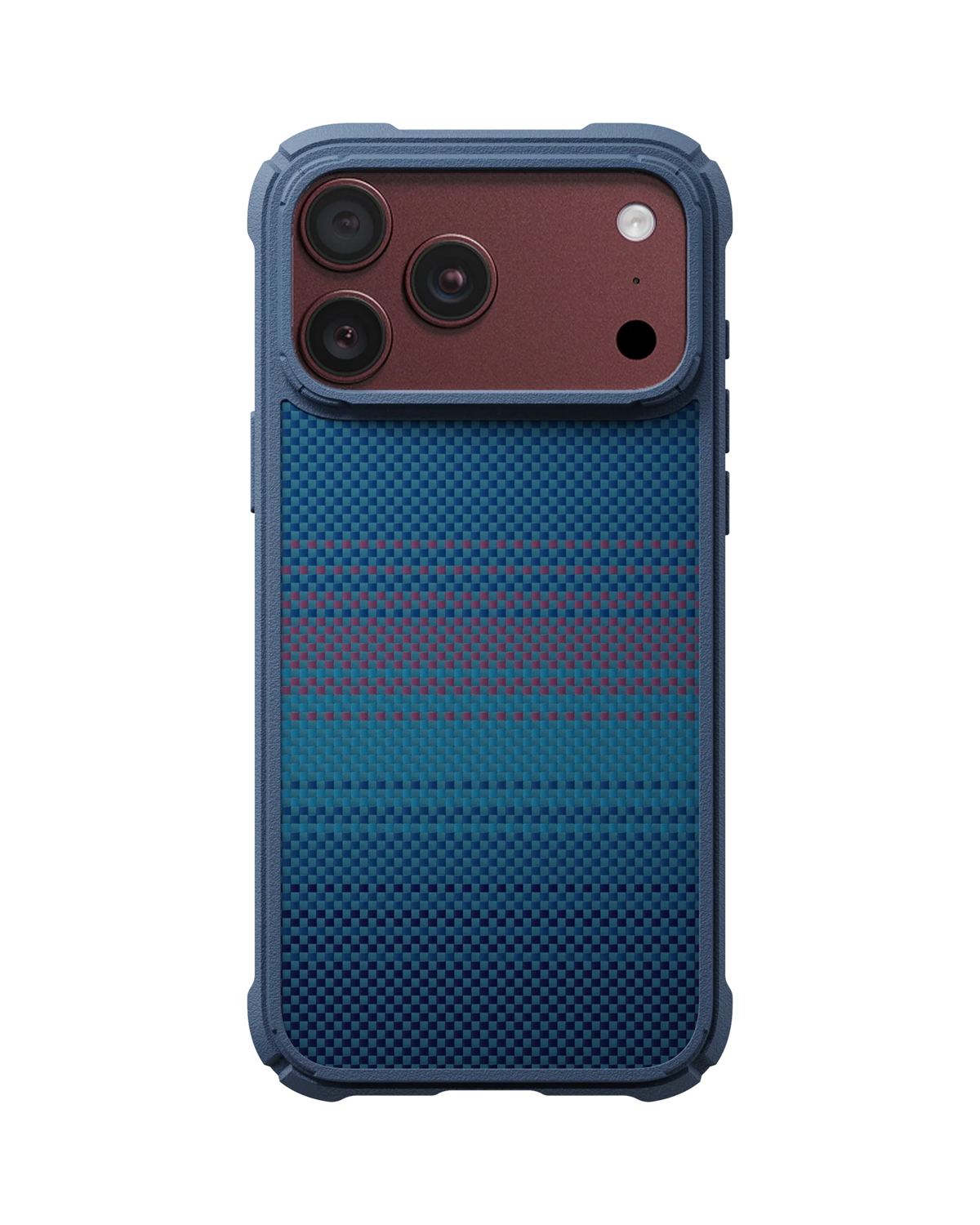Pitaka Moonrise 2.0 –1001 Nights–Midnight-01 (Carin) iPhone 18 Pro/Max