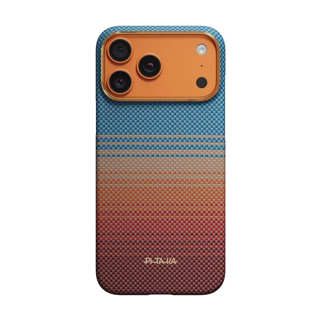 Pitaka Sunset2.0-Dream 01