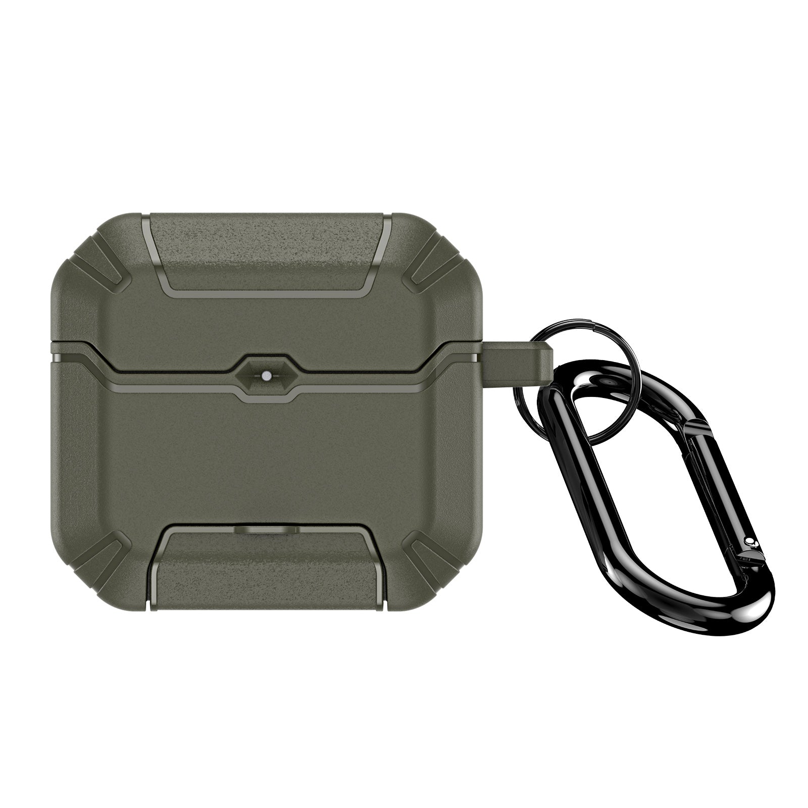 AirPods DUX PECS Case