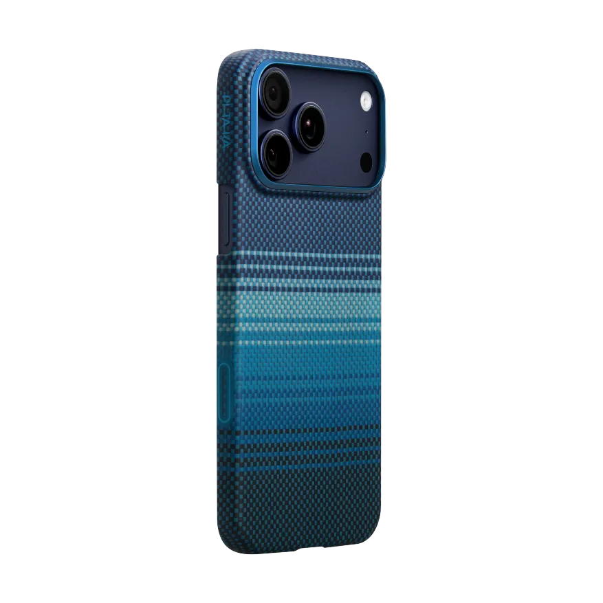 Pitaka Moonrise iPhone 17 Pro/Max